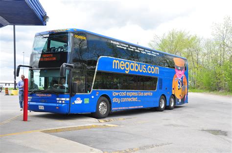 megabus tickets online canada.